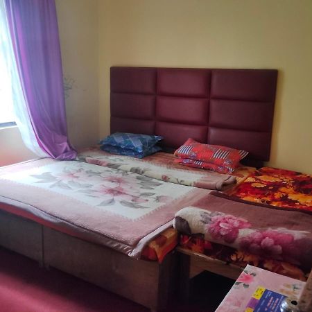Hotel Nathula Гангток Экстерьер фото